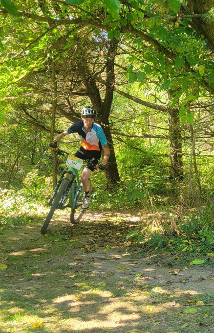 Congratulations BEAR on getting 2nd at the championship race for the NOMBS Race Series!! What an amazing<a href="/tag/lovemyjob"class="tags"><span>#lovemyjob</span></a>