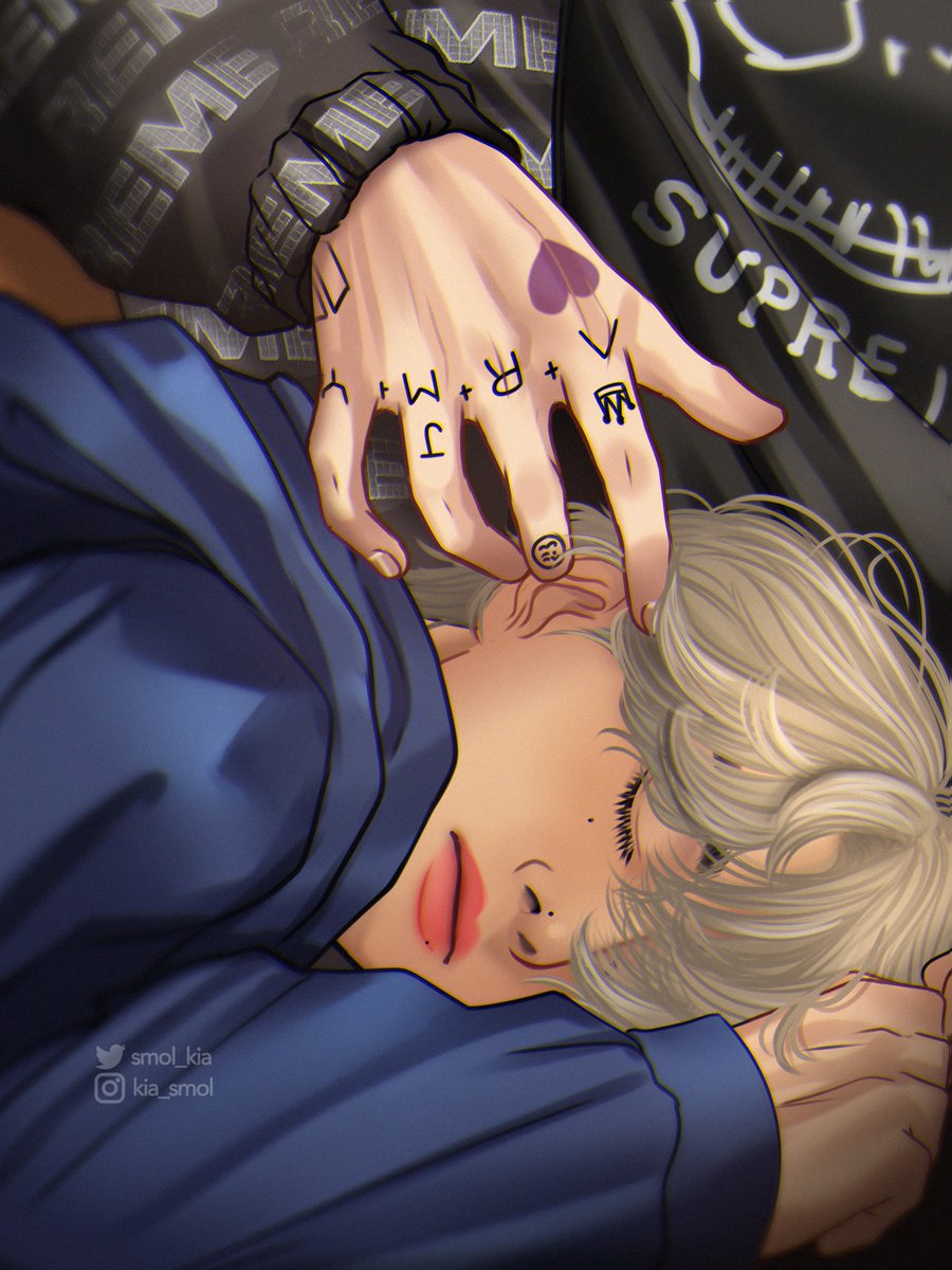 smol_kia's tweet photo. 😌 https://t.co/4ydsrQAJXd