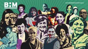 Black History Month is a powerful celebration and a time for acknowledgement, reflection, and inspiration. This year, the UK pays homage to black women; their achievements, voices, and experiences. Learn more here : blackhistorymonth.org.uk