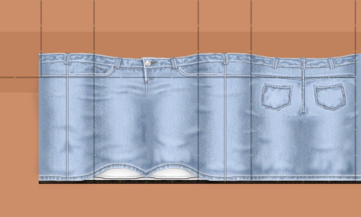 What'cha know 'bout low rise jeans?

#RobloxDev #Roblox