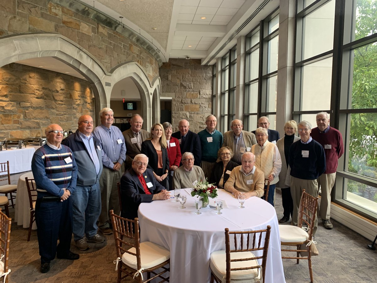 Albany Law School tweet media