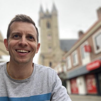 KurtNotredame's tweet photo. #nieuweprofielfoto https://t.co/en3kIWrqBr