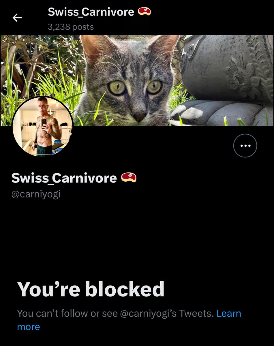 Yeah, run away you pathetic “carnivore”. Your arguments are weak and your hypocrisy is obvious.