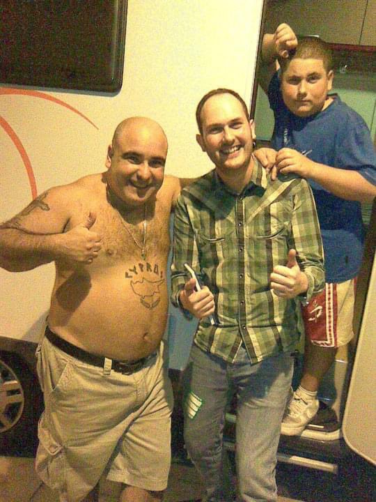 If you were there, or you’re just wondering what it was like, Teesside’s nightclubbing scene 2004-2020 is documented in my book, “this club could be your life”

Available on Amazon here- mybook.to/thisclubcouldb…