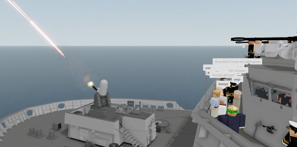 BritishForceRX's tweet photo. 🌊🇺🇸Today His Majesty the King &amp; The Royal Navy gathered together to meet with the President of the United States for a tour of HMS Albion.

🤝The Royal Navy showed off there technology on board there ships and how it would be used in real situations. https://t.co/QdRD2bLhrL