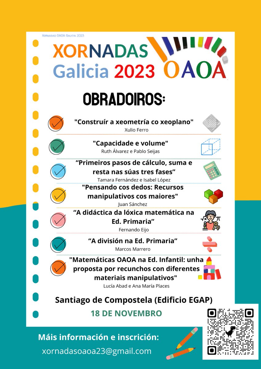 Marcos Marrero OAOA tweet media