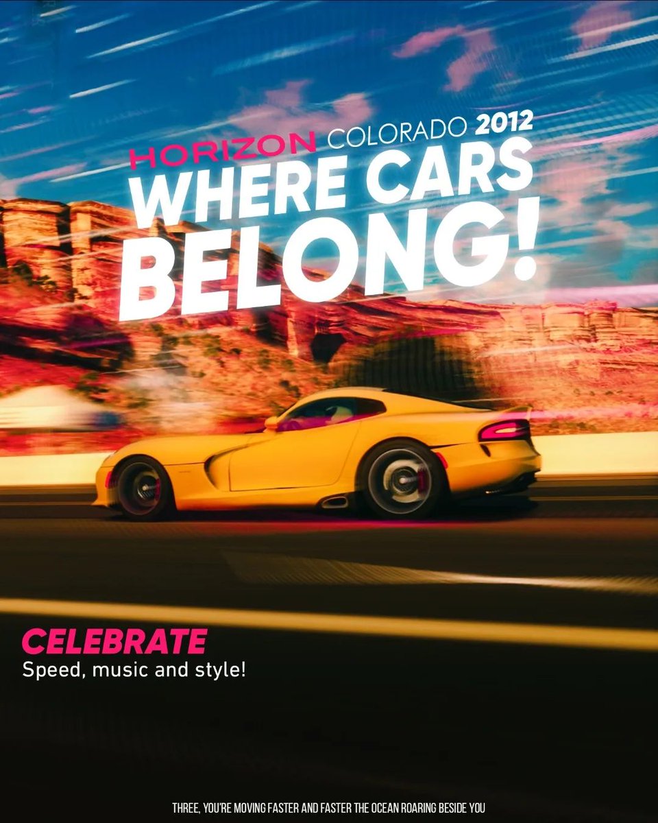 weonvirtual's tweet photo. (1/3) On the count of ten...

#10YearsofFH #ForzaShare #ForzaHorizon5 #ForzaHorizon #Forzatography #FH5 #FH5EnEspañol @ForzaHorizon @ForzaHorizonEsp https://t.co/YBcLQ8CPHN
