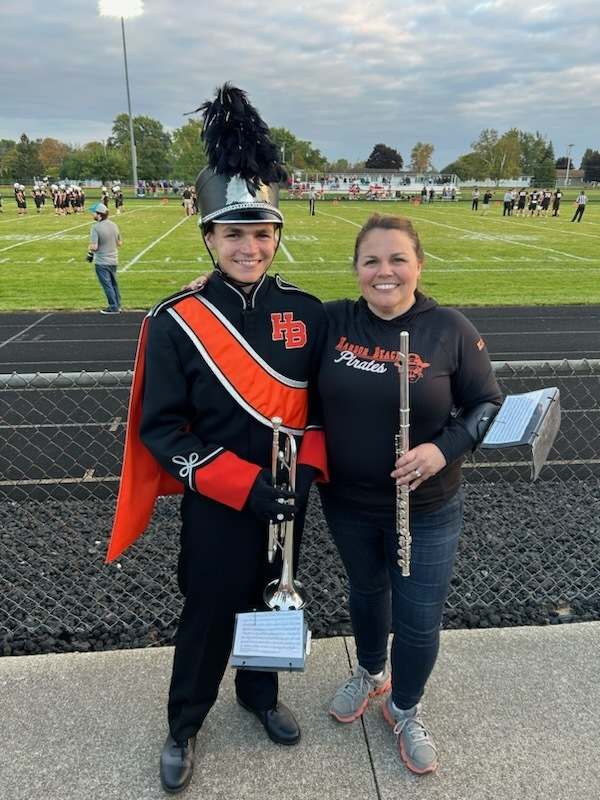 Harbor Beach Community Schools tweet media