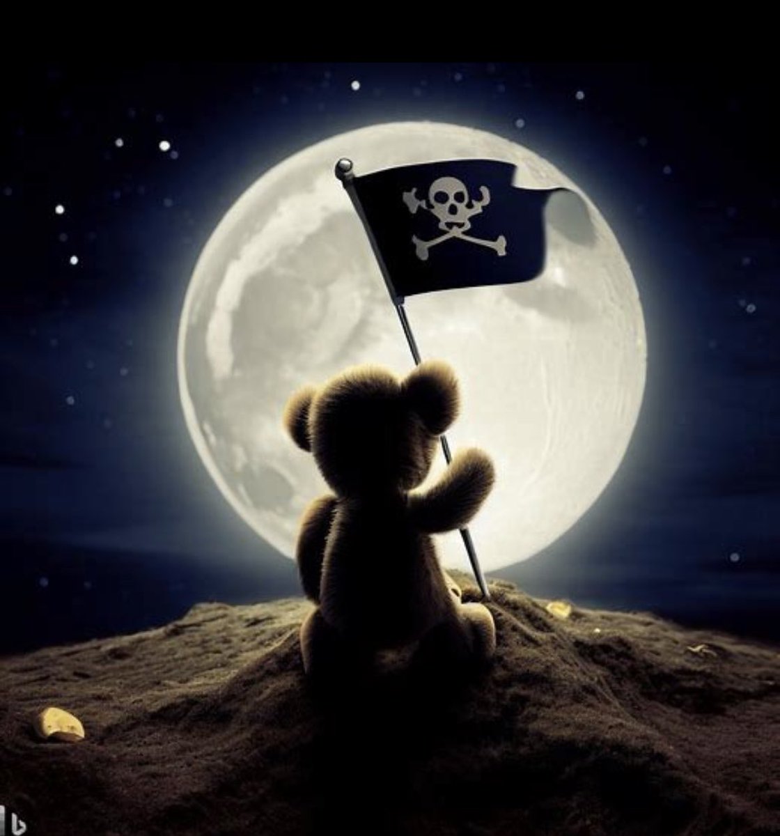 modeh5's tweet image. #TEDDY $BBBYQ #Butterfly
@ryancohen @elonmusk @pulte
๐ฆ๐ดโโ ๏ธ๐ดโโ ๏ธ๐ดโโ ๏ธ๐ดโโ ๏ธ๐งธ๐ดโโ ๏ธ๐ดโโ ๏ธ๐ดโโ ๏ธ๐ดโโ ๏ธ๐ฆ
Are you guys ready for tomorrow!!!!!!!
We are here, we donโt leave, we are legends, we donโt settle, we finish what we start, donโt challenge us, donโt fight us, because we donโt know how to lose.