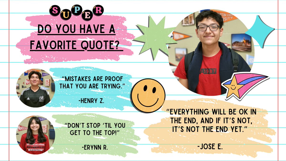 🤘 Feel Good Friday 🤘