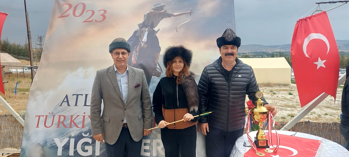 2023 YILI ATLI 🏇🏹OKÇULUK TÜRKİYE ŞAMPİYONU SN KEREM YİĞİT KEKEÇ, 🏇🏇🏹🏆 ÖZEL PROGRAMINA KATILDIK. ŞAMPİYONU VE EKİBİNİ KUTLUYORUZ.👏  <a href="/MehmetB50671993/">Mehmet Bahçecioğlu</a> @yag_fuat <a href="/ahbensiz74/">Av. Ahmet Bensiz</a> <a href="/acay_yener/">yener_acay</a> <a href="/DLADSAYIN/">DİLŞAD SAYIN🟢🇹🇷</a> <a href="/turkeraygunduz/">Türker AYGÜNDÜZ</a> <a href="/ilksen_kurt19/">L.İlksen Ceritoğlu Kurt 🟢🇹🇷</a> <a href="/OkcularVakfi/">Okçular Vakfı</a> <a href="/iletisim/">T.C. İletişim Başkanlığı</a> <a href="/omeronderulketv/">Ömer Önder</a> <a href="/AACanli/">AA Canlı</a>