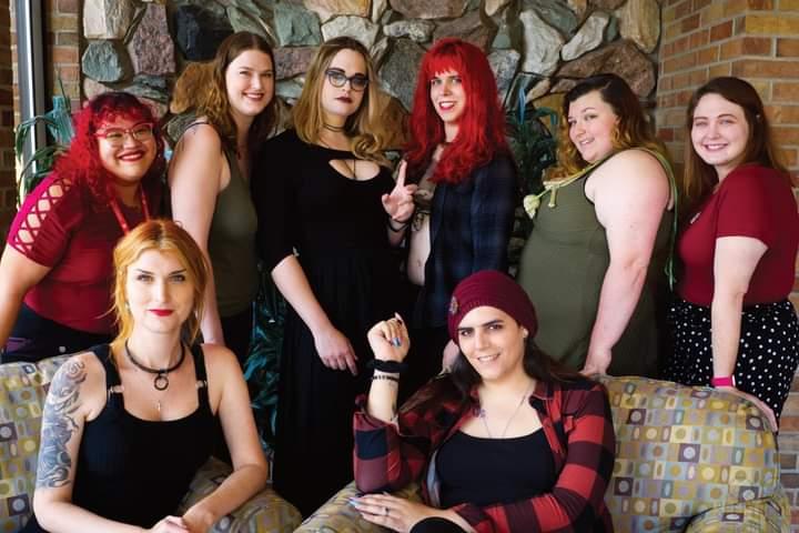 BobbieChristxne's tweet photo. I have never been more proud, nor put my heart into anything, quite like I have with @birdsMTG 🌹

It is my #1 aspiration to make Magic the Gathering the most welcoming space in gaming for women, LGBT, and minority players. And it is thanks to the Birds of Paradise that I've been able to put this theory into praxis. 

I need to softly ask the community, (and my fellow birds) for something though. 

The thing I need to ask for is patience. 

As we flux and flow, and discover just what it means to be a part of BOP!, and as we begin to understand the scope of what BOP! can and can not accomplish- there WILL be growing pains. 

And even though our mission is unity, I understand there will be times where people feel "left out". I want to apologize to anyone who may be feeling this way. 

As a revolving collective, in 2024 I want to carve a clear path to follow for those who want to partake in BOP!. 

I never want the road to feel closed. Because we are *not here to be a clique*. We are here to support each other in a common quest of good Magic games and stellar intersectionality (online and in-person).

We are currently discovering the best ways to do that. It's an active process. And that is why I must ask for your patience.

We are not here to make others feel like they are without, or like they can't sit with us. We want to make you feel feel seen, not ignored.

To quote the lovely @SheSparkz, BOP! wants you to know, "You CAN sit with us." 

Thank you to the wonderful, effervescent members of BOP! for believing in me, and joining together on this flight. 

Let's continue on to the zenith, together ❤