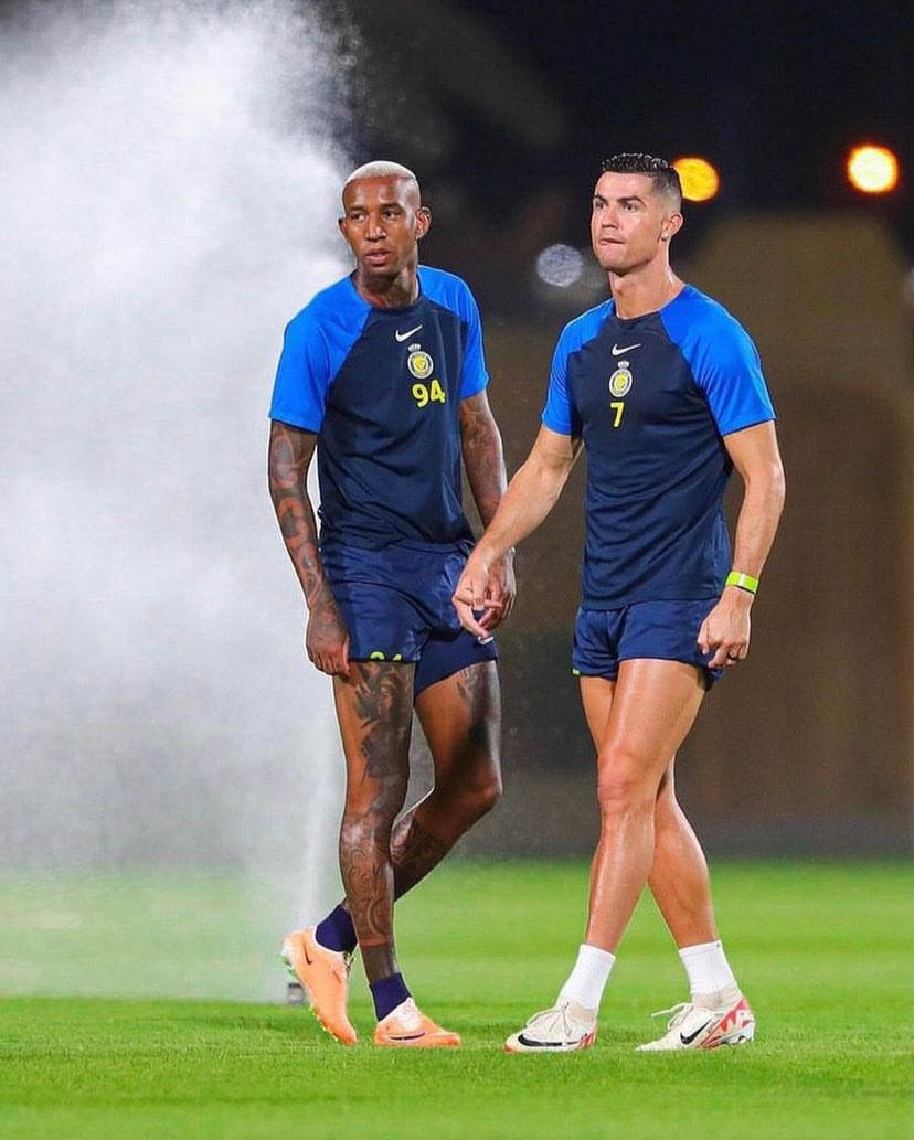 رهاني بالأمس ورهاني اليوم ورهاني غدًا
الرهان الأبدي الذي لا يخسر على الإطلاق
#T94 #CR7 🐐🐐