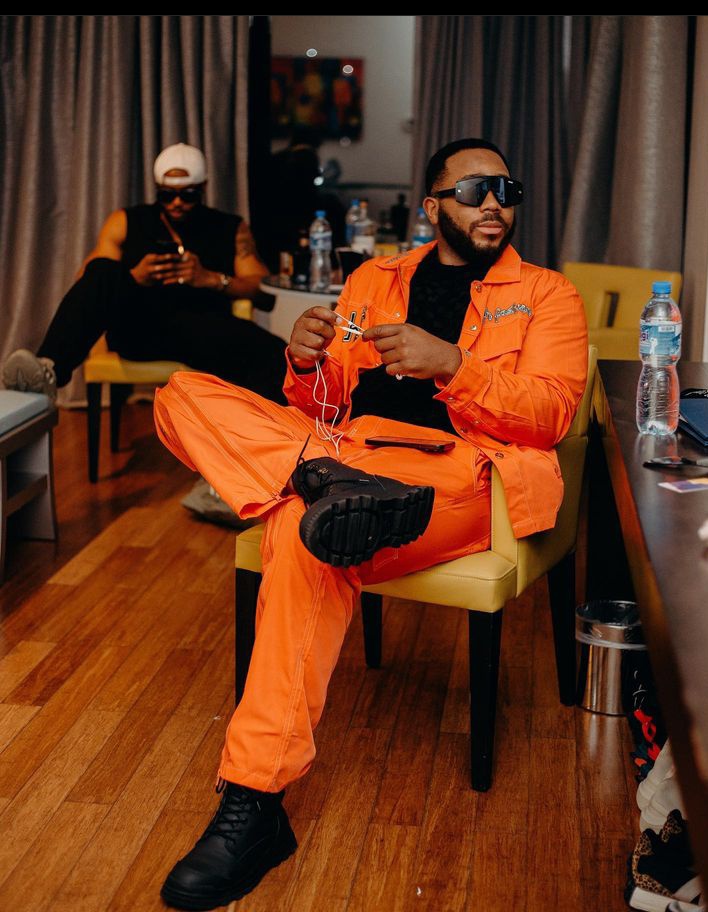 DisneeyDana's tweet image. Tell a friend to tell a friend that Kiddwaya came, he saw and he conquered!!!!
The Real All Star Himself 🙌, Much love we ur fans  gat for your fave ❤️❤️❤️
Keep Winning ❤️❤️❤️

KIDDWAYA THE STAR
#Kiddwaya
#WDG