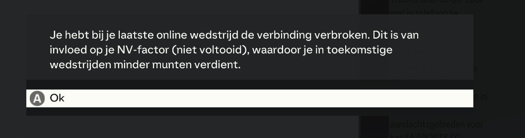 Rebrifps's tweet photo. Does anyone know how I can fix this? I get this message saying I win and lose https://t.co/yJFwAyVTD7