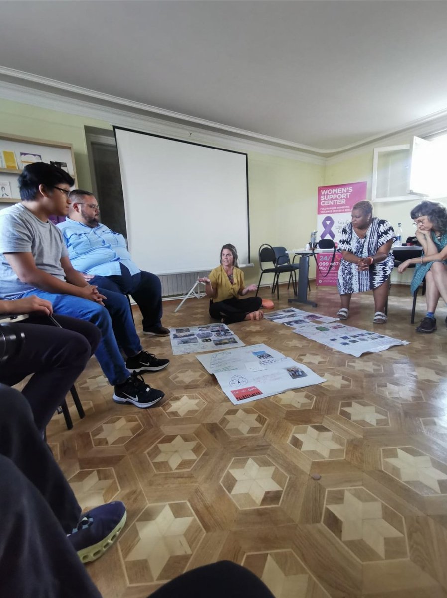 Michaela Rafferty tweet media