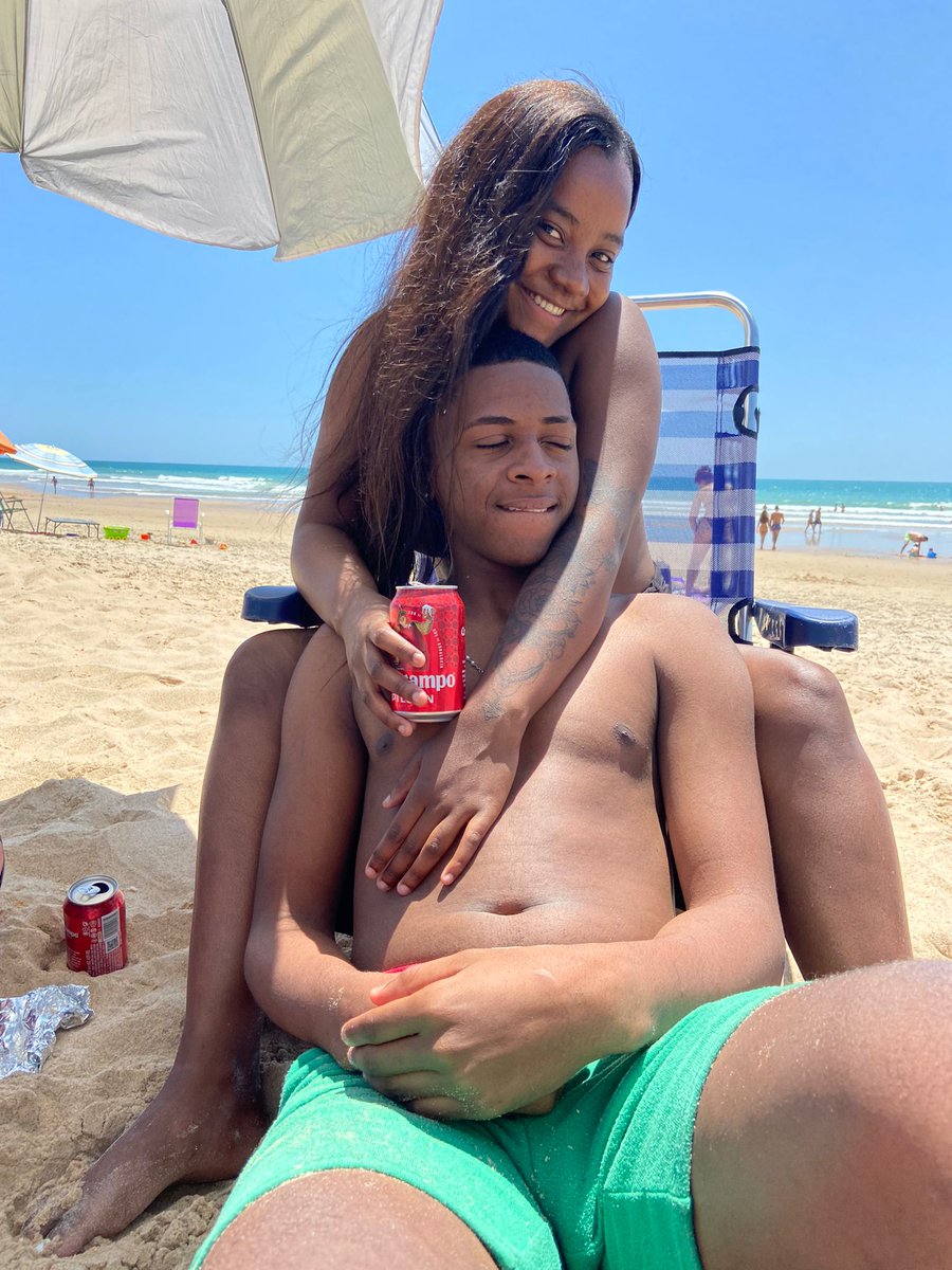 stiwar_2003's tweet photo. En la playa echando el rato❤ https://t.co/GwEz67CNh3