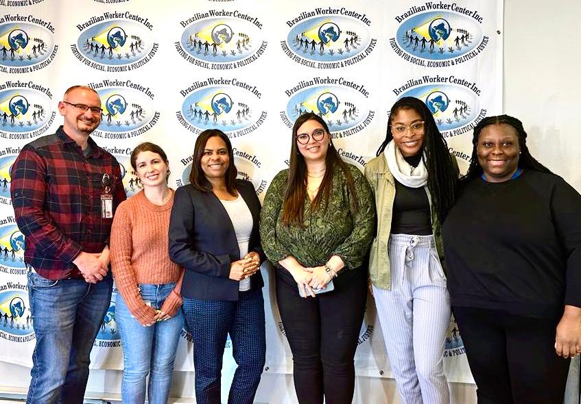 Brazilian Worker Center tweet media