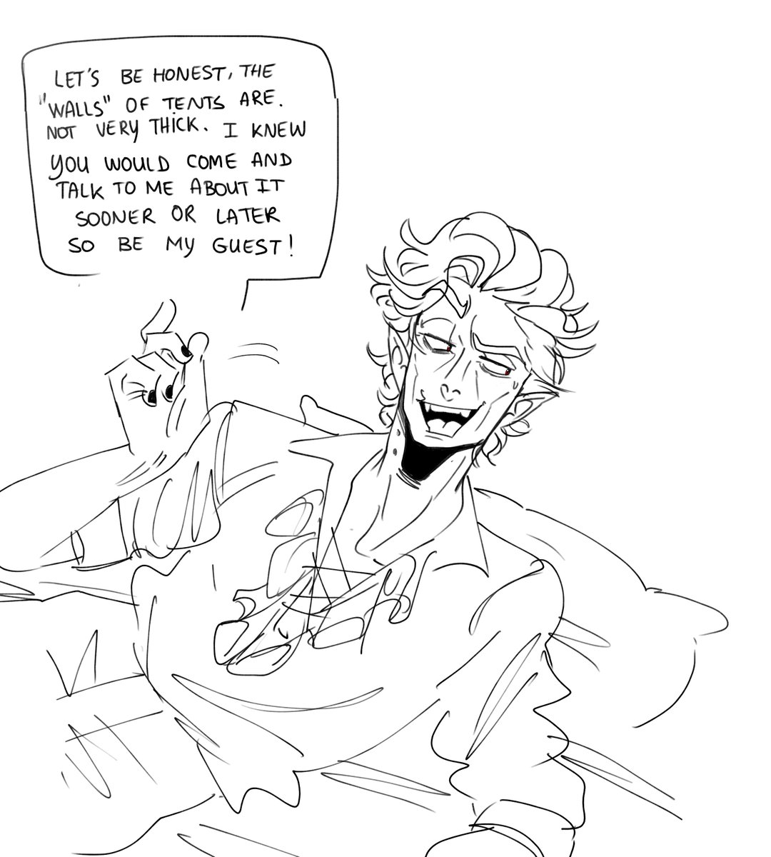 maatdraws's tweet photo. ‼️ He's just gonna play it cool, I guess ??
#BG3 #Astarion #bg3Tav https://t.co/SQRlTZ2bq4