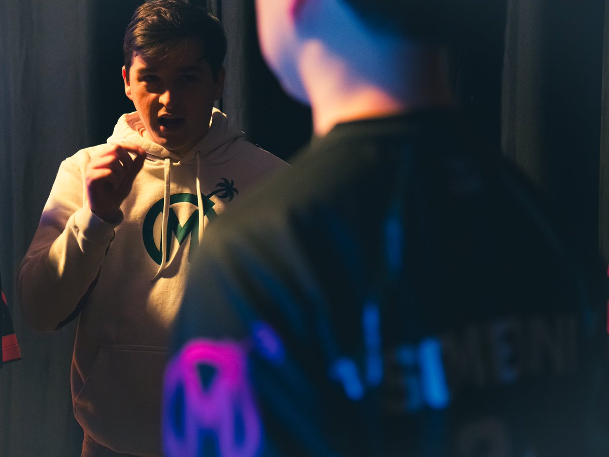 FLMayhem's tweet photo. One last game of Overwatch.

#BringTheMayhem https://t.co/aDMTO2zjmQ