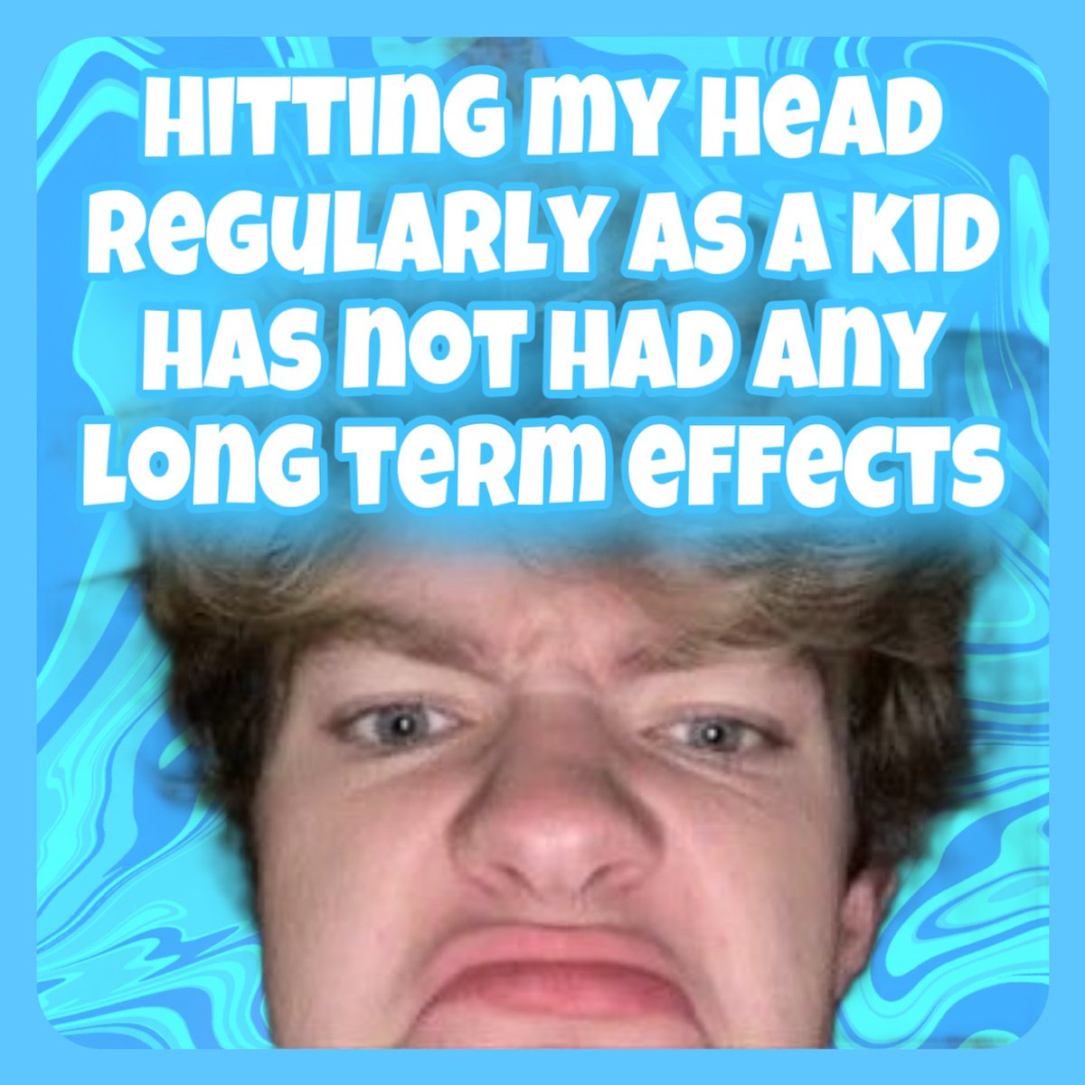 Monthly Tommy Affirmations tweet media