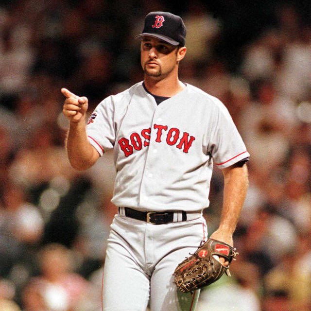 YankeeLibrarian's tweet image. The first person Joe Torre called after the 2004 ALCS was Tim Wakefield.

The Yankees lost, but Torre wanted to congratulate Wakefield, knowing how many times Boston fell short at that point.

From Jack Curry’s New York Times piece in 2005:

“Torre was alone with his…