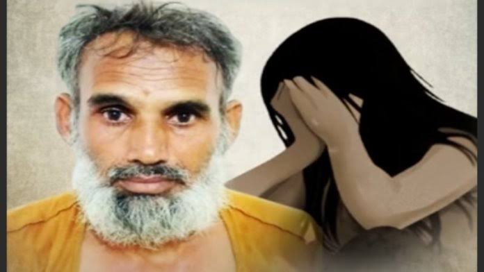 JaipurDialogues's tweet photo. In Vidisha, 50 year old Altaf raped a 15 year old minor girl and got her pregnant. He also threatened the victim that if she told anyone about this, he would kill her and her family.

Peaceful Community! https://t.co/K1vHxJwZbU