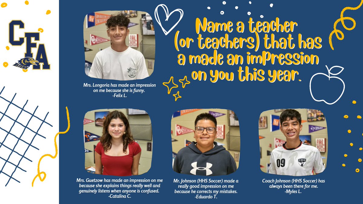 😎 Feel Good Friday 😎