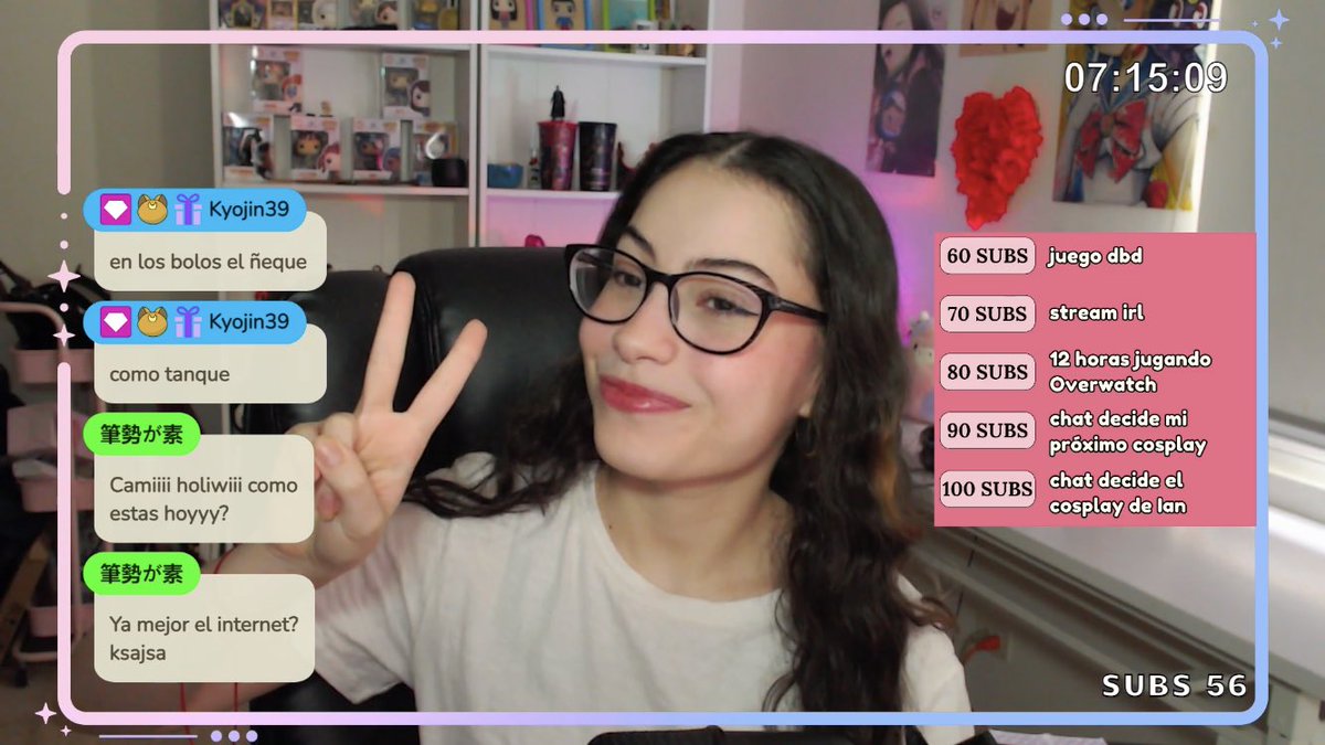 Seguimos con el subathoooon! ❤️