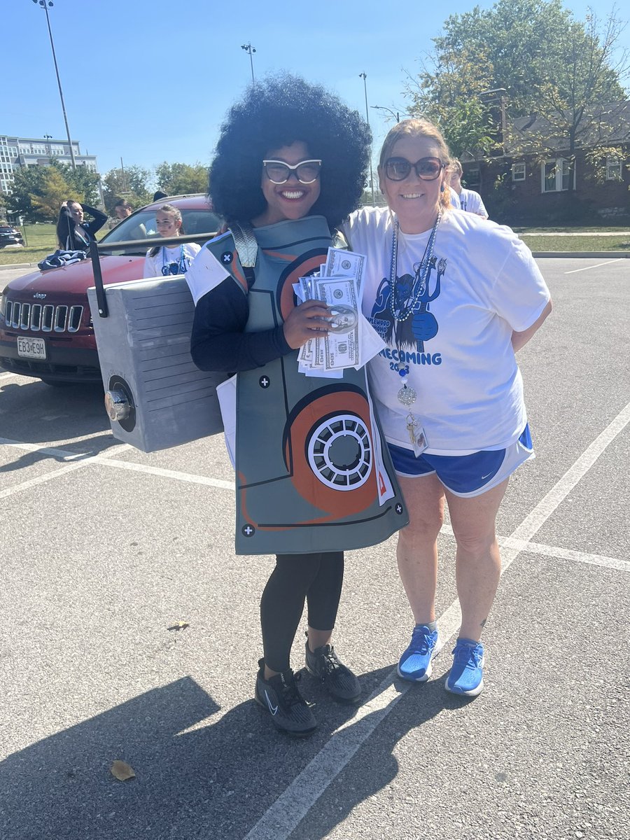 Dr. Bonita E. Jamison tweet media