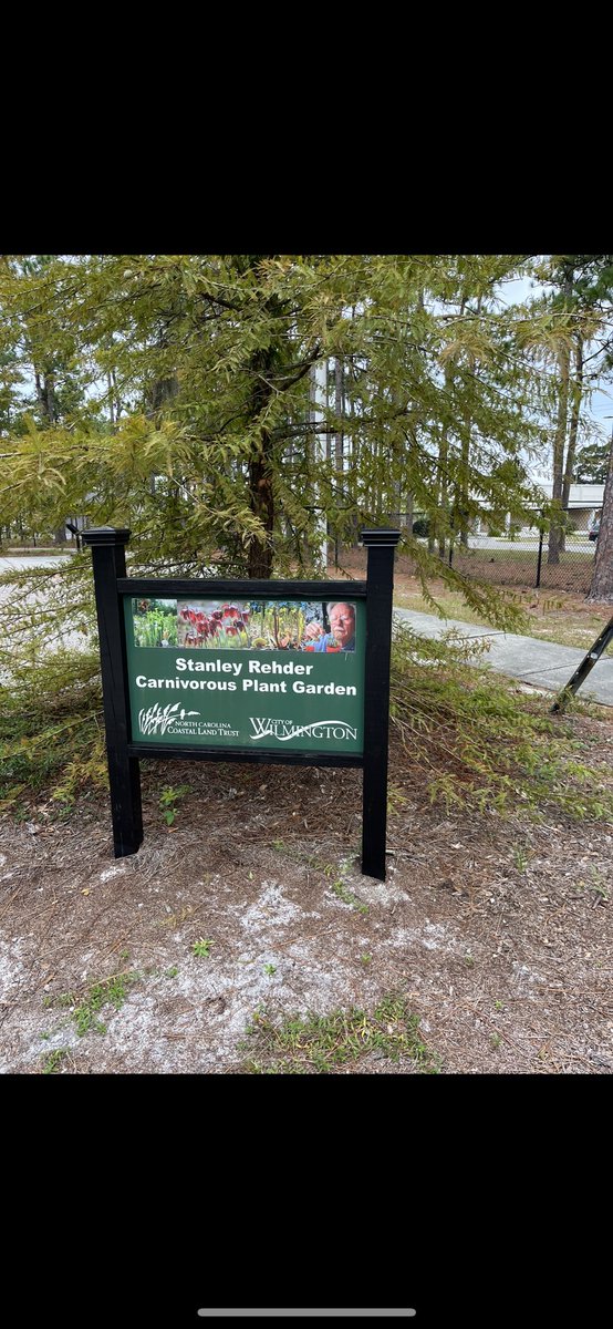 An interesting find on my #EDN330F23Tour