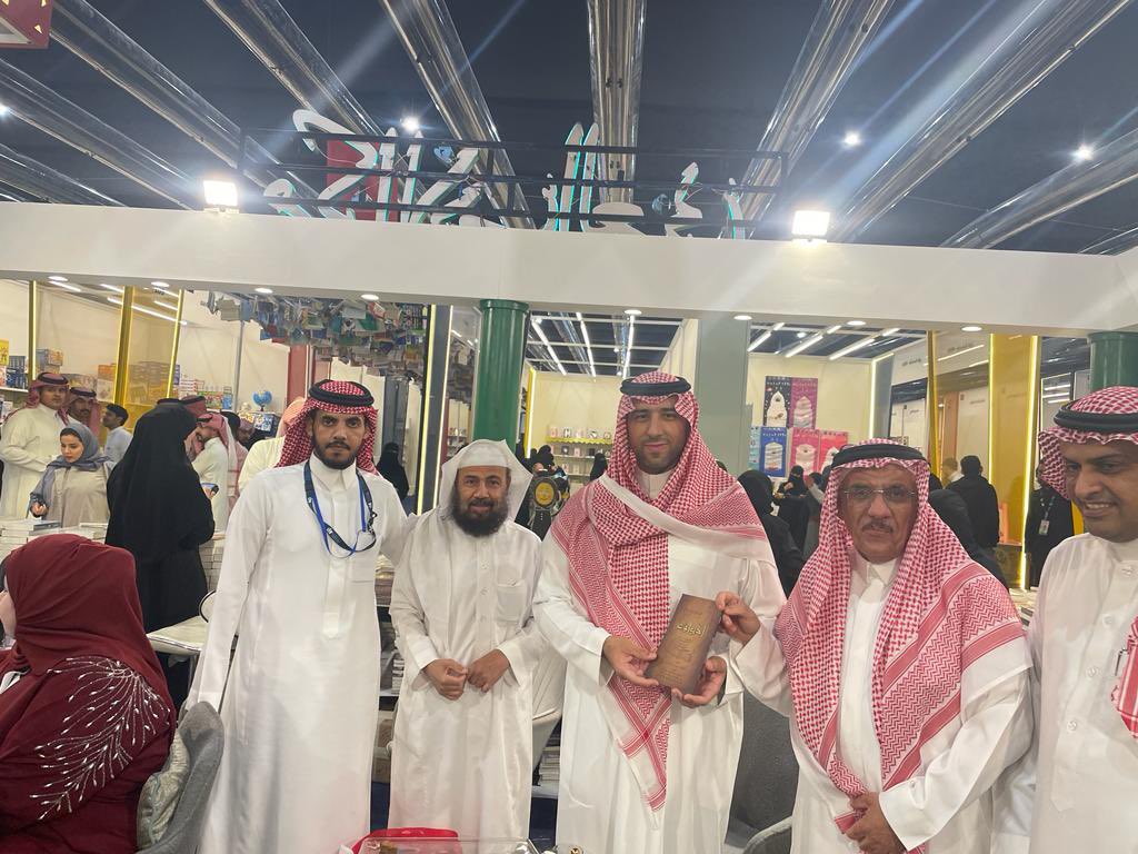 عبدالعزيز الحسين tweet media