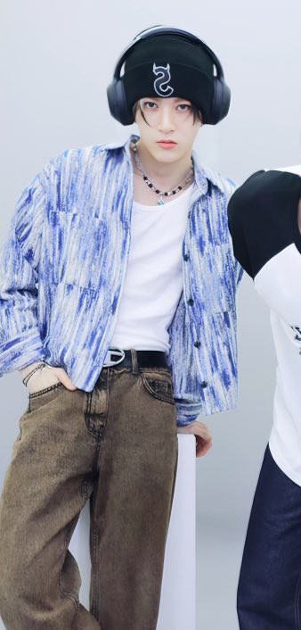 leo_archives's tweet photo. 💙💙

#xodiac #소디엑 #LEO #리오  #ONECOOLJACSO https://t.co/5IXYUs25o8