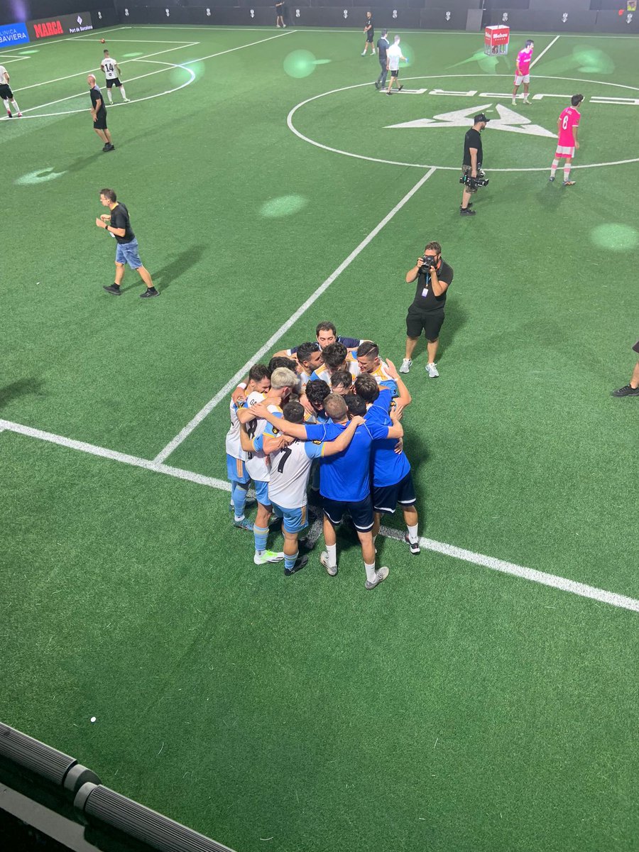 EQUIPO! <a href="/Saiyans_FC_/">Saiyans FC 🧡💙</a> 🔥🧡💙