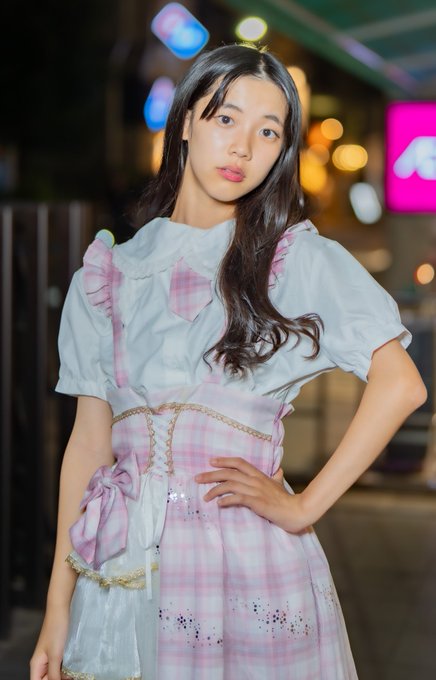 Twitterのコスプレ画像36