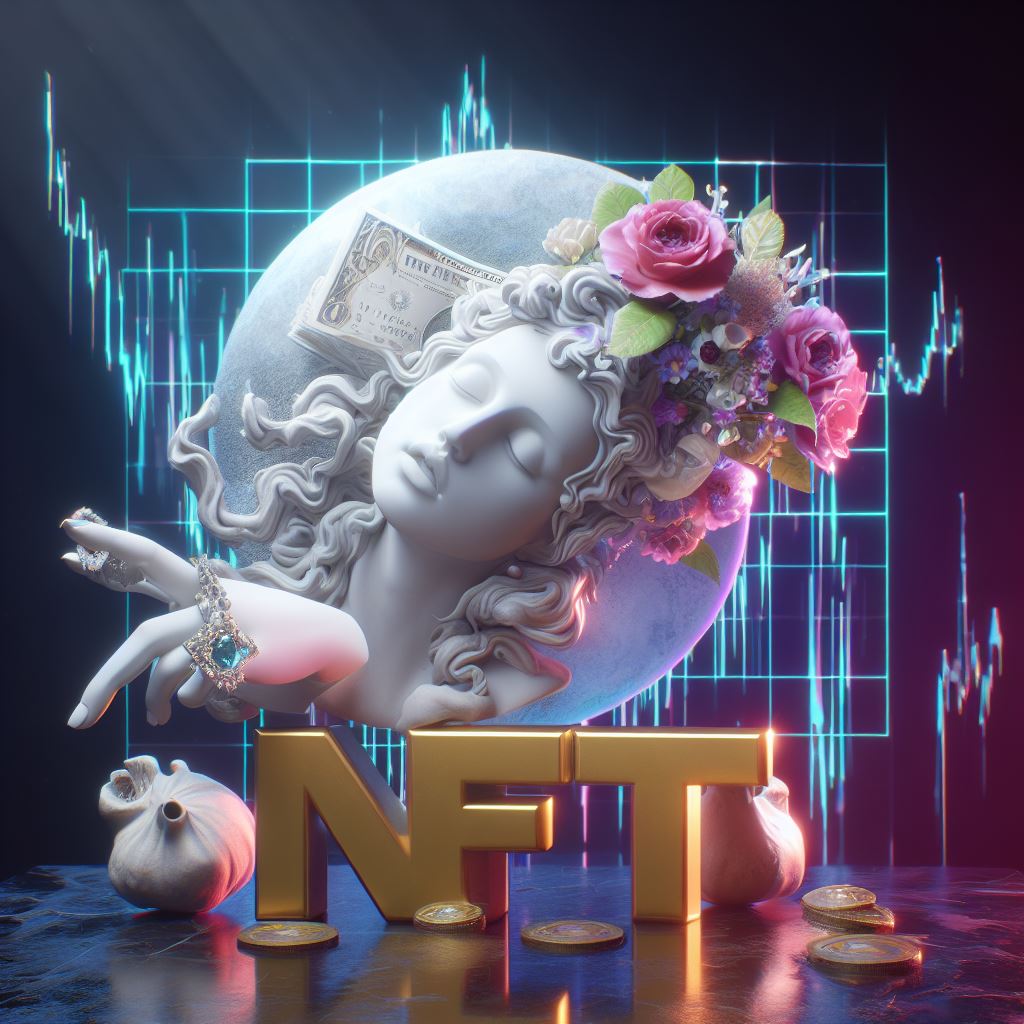 StragerStragers's tweet image. ❤️ NFT Life