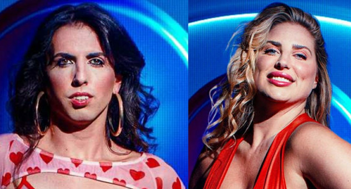 SergiMalalts's tweet image. De qué lado estás? 
❤ Albert
🔄 Susana

#GHVIPDBT3 #GHVIP1O