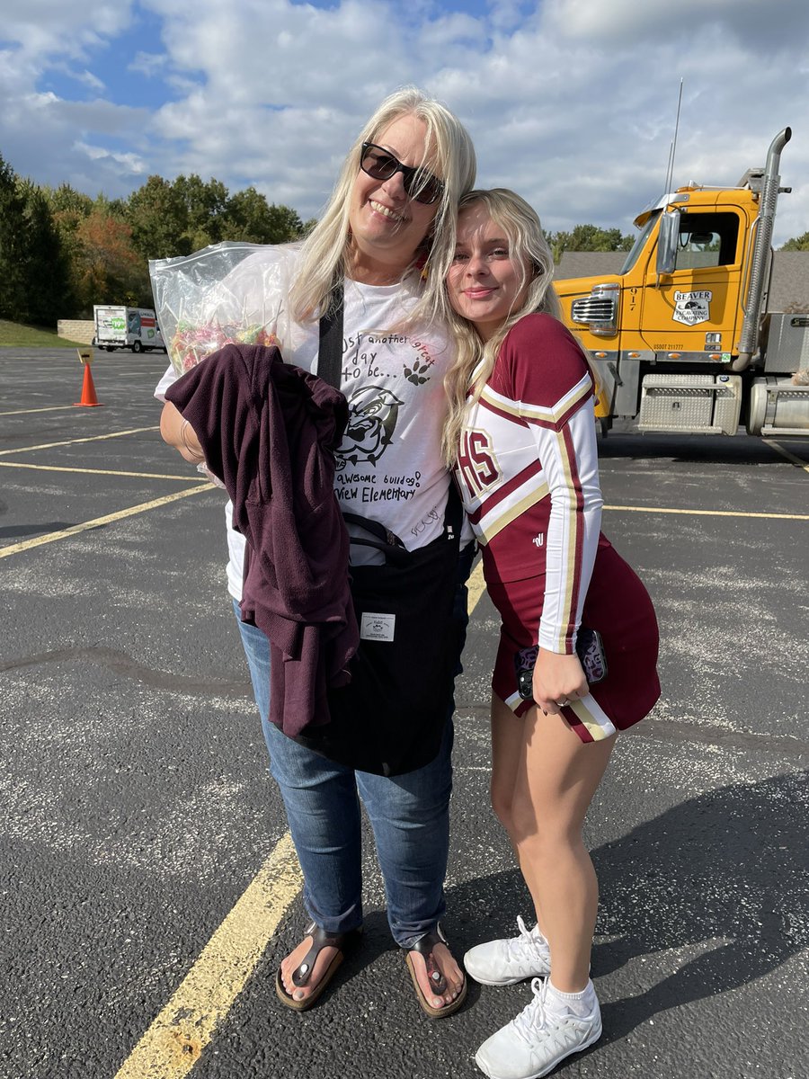 HOCO 2023 In the books! I LOVE seeing so many former students! #teamRValum #happypincipal