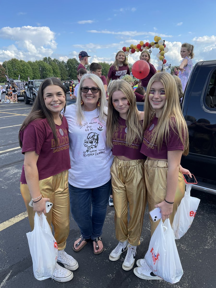 Riverview Elementary tweet media