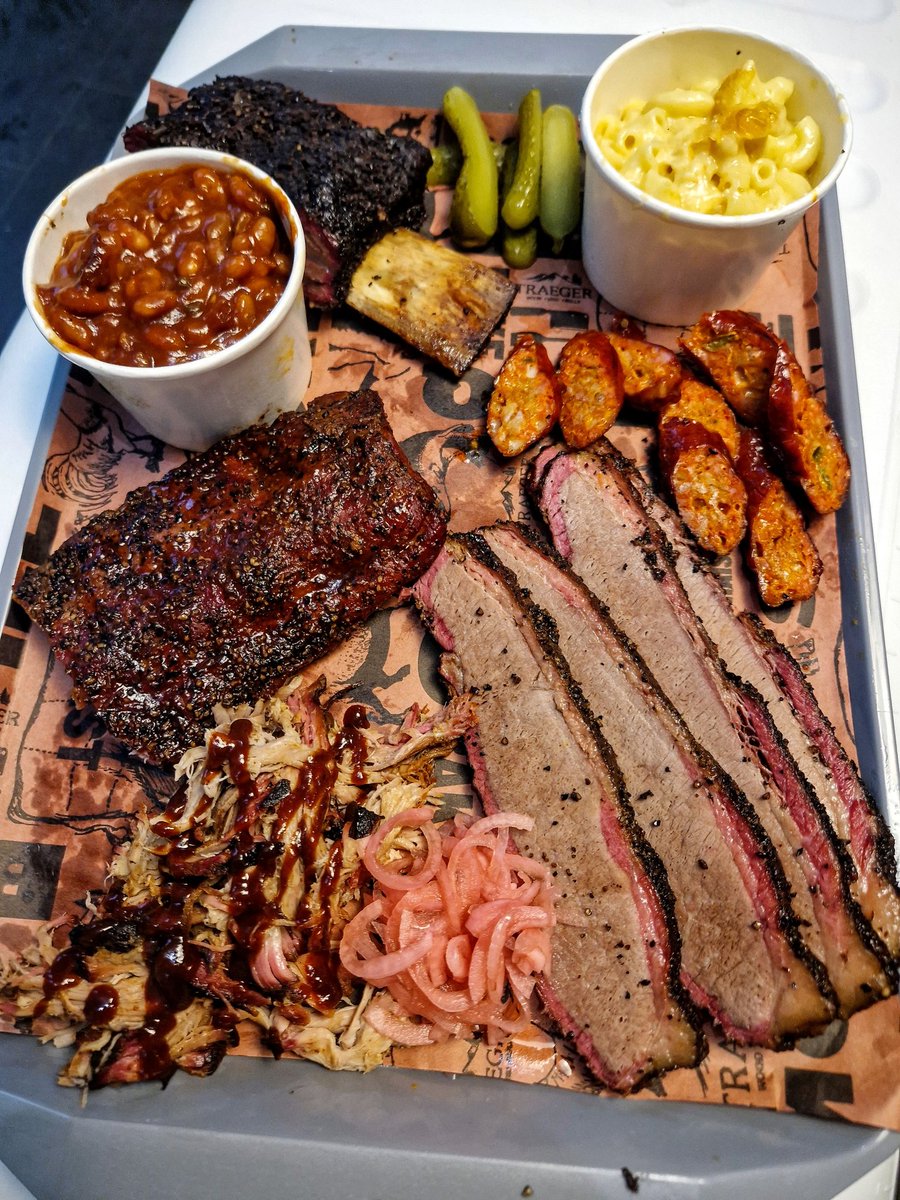 YellowBelly BBQ tweet media