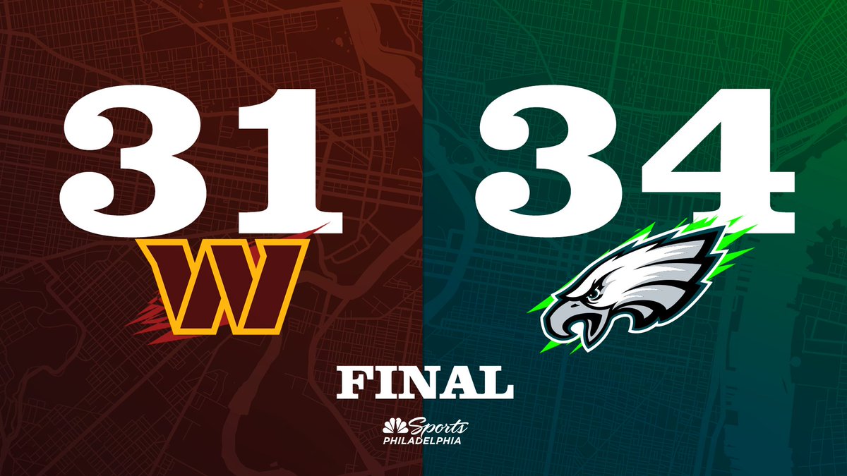 NBC Sports Philadelphia tweet media