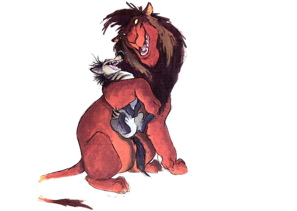 CDReferences's tweet photo. Art of The Lion King (part 1) →  https://t.co/CRIT2UMhWV https://t.co/jGReGkcWPS
