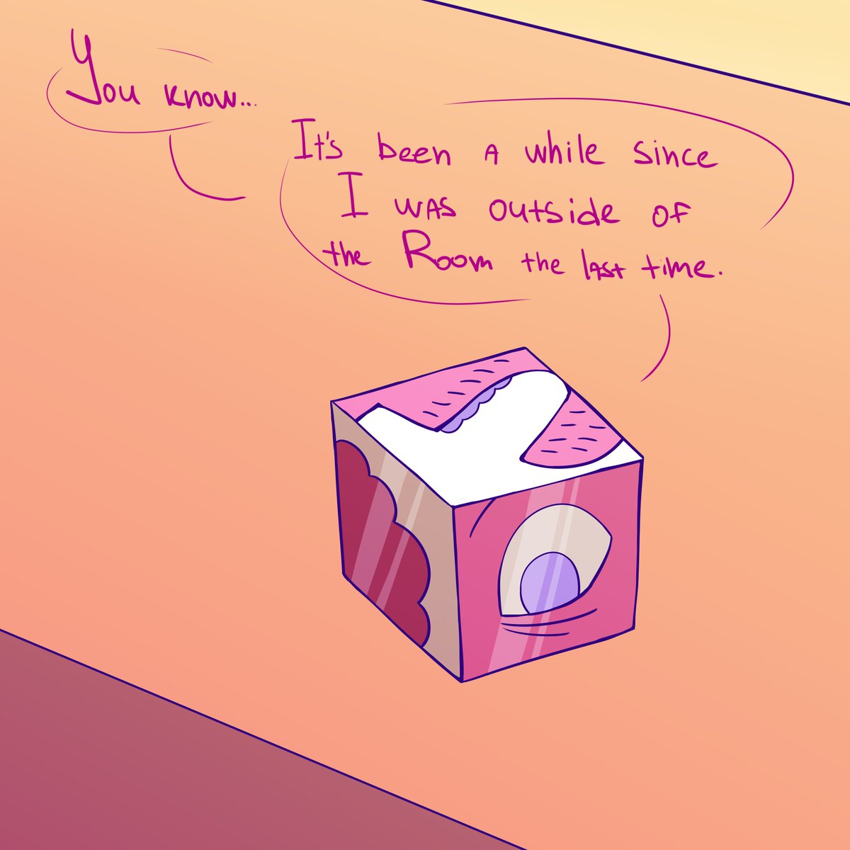 Tiny Little Pechen tweet media