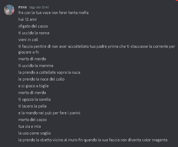 Grado tweet media