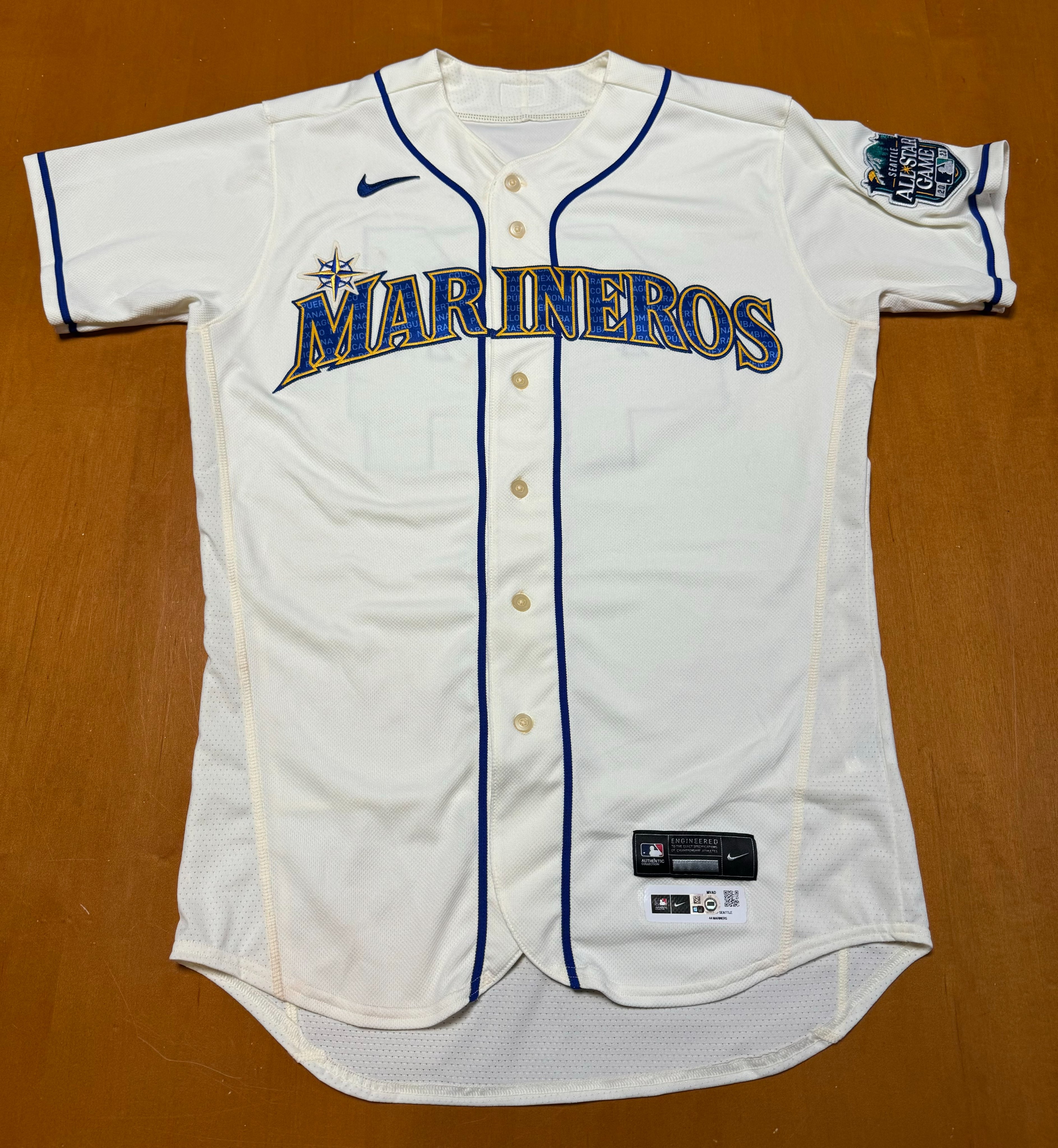 Official Seattle Mariners Gear, Mariners Jerseys, Store, Mariners