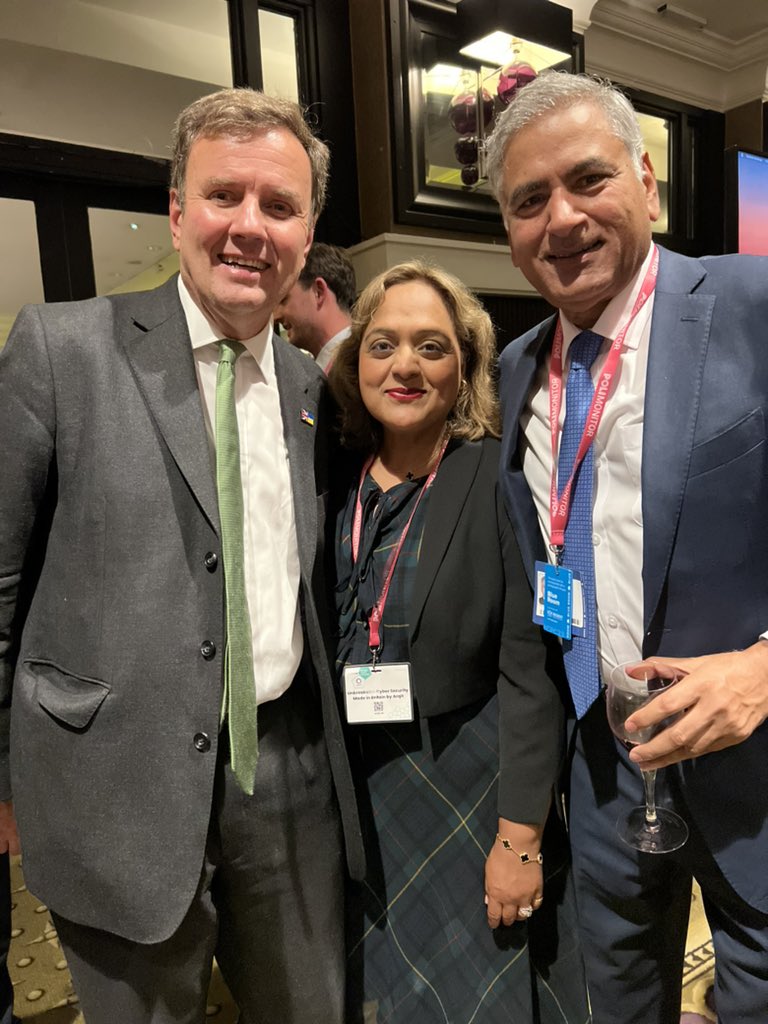 Dr Anwara Ali MBE tweet media