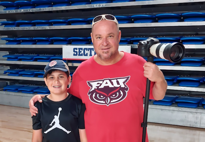 Rick Henderson tweet media