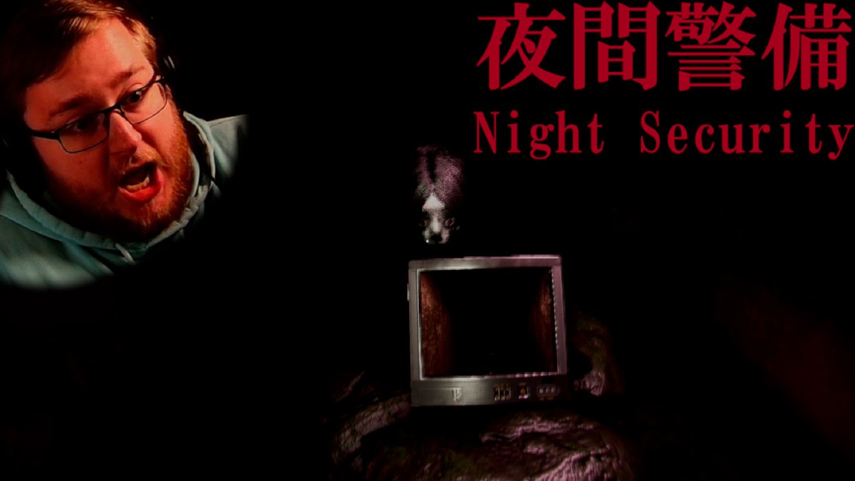 CactusQuade's tweet photo. S.C.A.R.Y. GAME!! Nearly had a heart attack ;-;

YT- "CactusQuade"

#scary #gaming #GamingCommunity #scarygame #YouTuber #youtubechannel https://t.co/cPA1o8gz1I