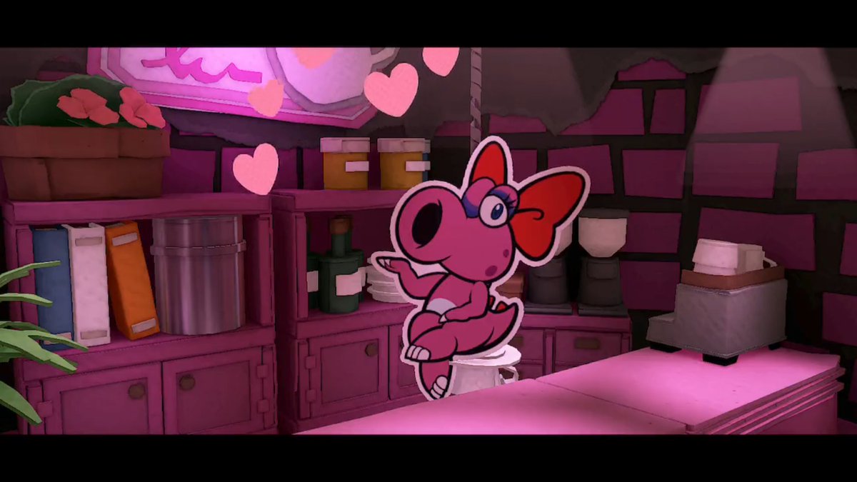 No Context Super Mario tweet media