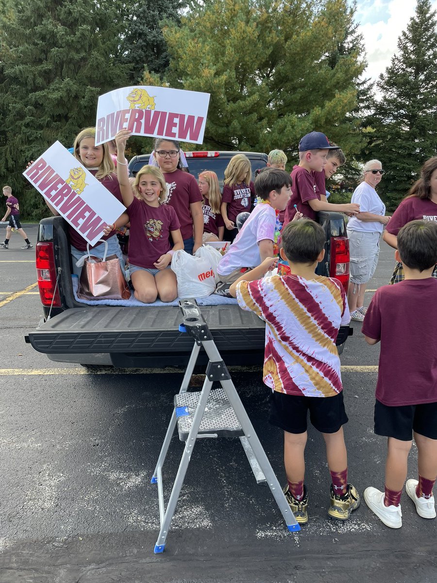 Riverview Elementary tweet media